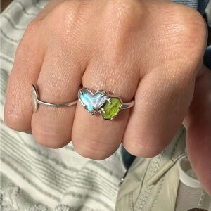 Brand New Kendra Scott “Viral Tiktok” ring